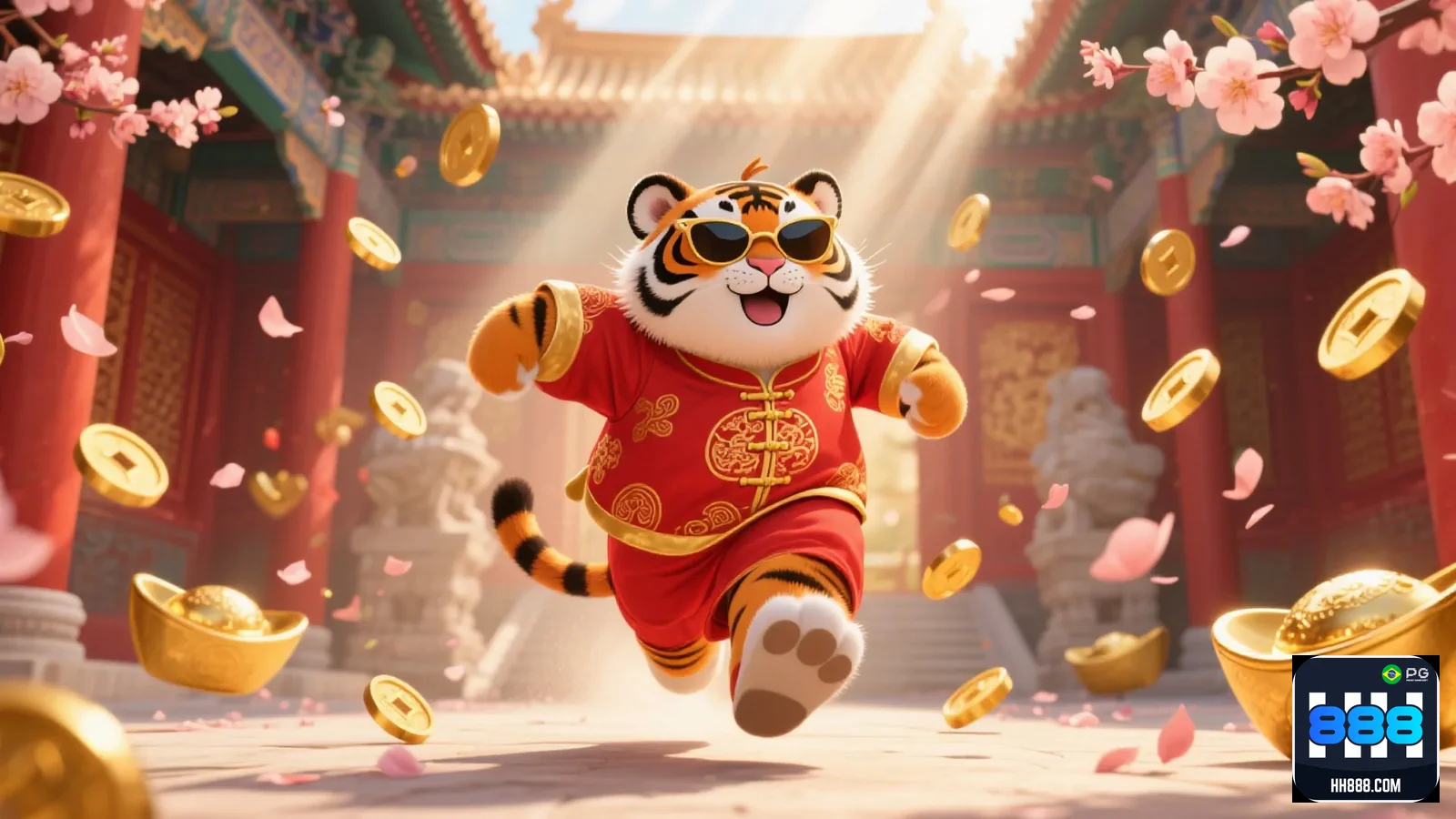 Promoções de cassino - hh888