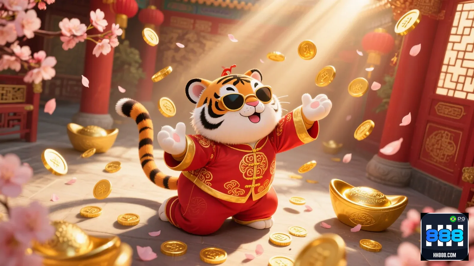 Bônus de Boas-Vindas