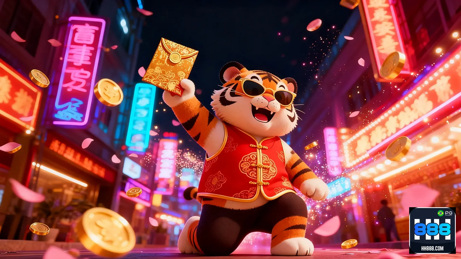 Benefícios do programa - hh888